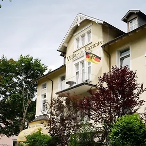 Hotel Wohlfühlhotel Saxonia