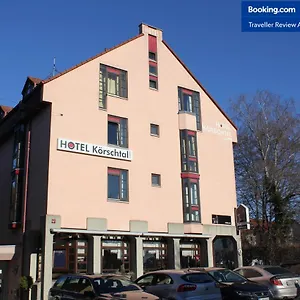 Koerschtal Hotel