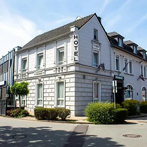 Hotel Airport Jaegerhof, Weeze