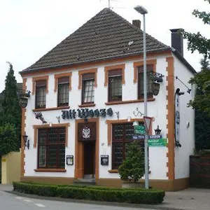 Maison d'hôtes Alt, Weeze