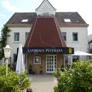 Landhaus-püttmann Fröndenberg