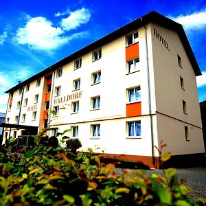 Airport Walldorf 4* Mörfelden-Walldorf