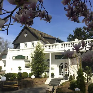Hotel Ramor Garni, Duisbourg